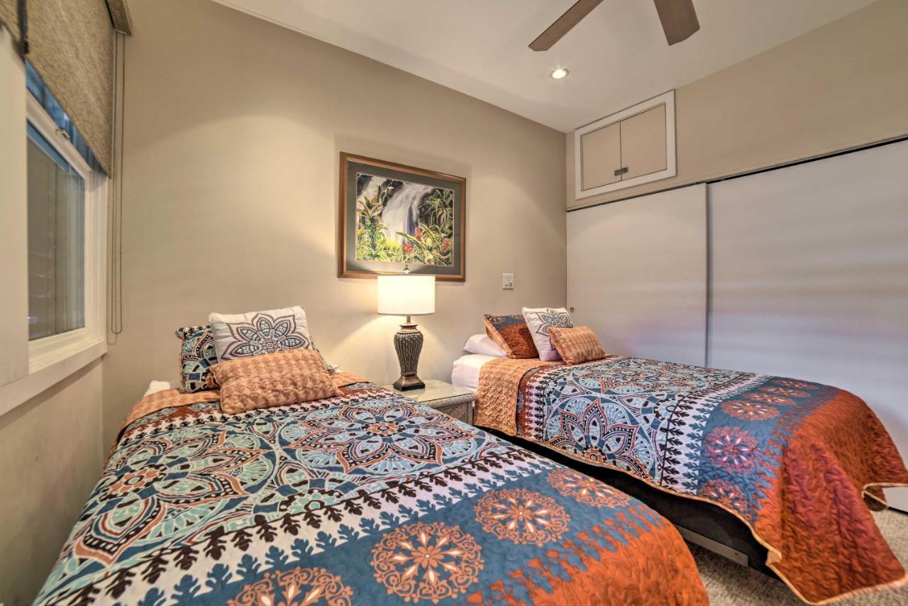 Gorgeous Oceanfront Kihei Condo With Balcony! ワイレア エクステリア 写真