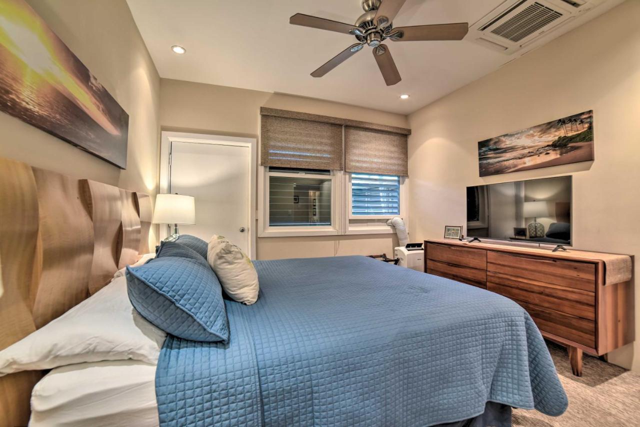 Gorgeous Oceanfront Kihei Condo With Balcony! ワイレア エクステリア 写真